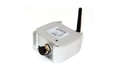 Model ZCT800ML-215SR - Wireless LoRa Inclinometer Tilt Sensor