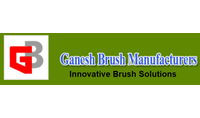 Ganesh Brush Manufacturers
