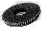 Floor Abrasive Filament Brushes