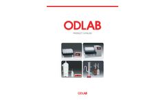 ODLAB Product Catalogue