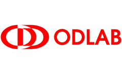 ODLAB - Model OD-98-Pen - Brush & Teflon Pen