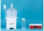 ODLAB - Acid Cleaning and Purification System
