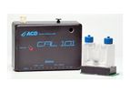 Model CAL 101 - Calibration Gas Instrument