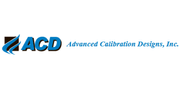 Advanced Calibration Designs, Inc. (ACD)