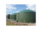 Agfusion - Epoxy Coated Steel Storage Tanks