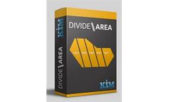 Kim - Version 7/8/8.1/10 - Divide Area Autocad Software