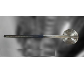 ITS Level-Itometer For Interface And Level Detection Sensor