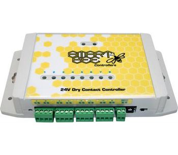 Smartbee™ - Power Controls By Smartbee - Swarm Technologies LLC
