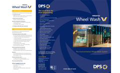 DPS Wheelwash Brochure