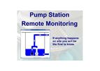Nortech - Pump Station Remote Monitoring