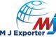 M J Exporter