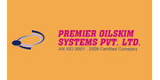 Premier Oilskim Systems Pvt. Ltd.