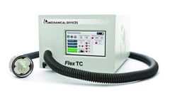 Mechanical Devices - Model FlexTC - Low Power Temperature Forcing System