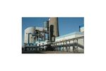 Desulfurization on-line continuous monitoring solution - Monitoring and Testing