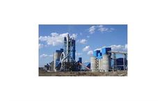 Cement industry online monitoring solutions