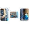 Waste Incineration Plant CO Measurement Project