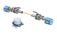 Zetian - Model LGT-100 - In-Situ Laser Gas Analyzer