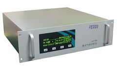 Zetian - Model LGT-180 - Laser Online Gas Analyzer (Panel Mounted)