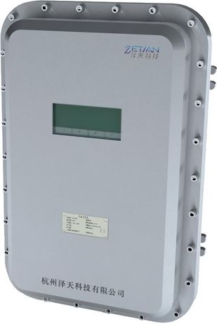 Zetian - Model LGT-200 - Laser Gas Analyzer (Flameproof)
