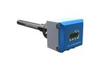LGT - Model 300 - One-Side Mounting Laser Gas Analyzers