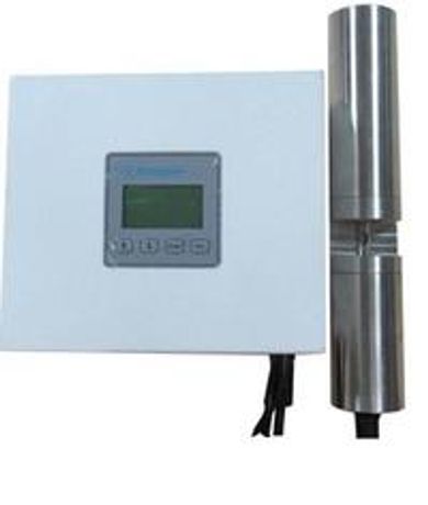 Zetian - Model WDet-5000UVI - Immersion UV Water Analyzer