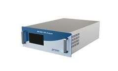 Zetian - Model AM-5400 - Ozone Analyzer