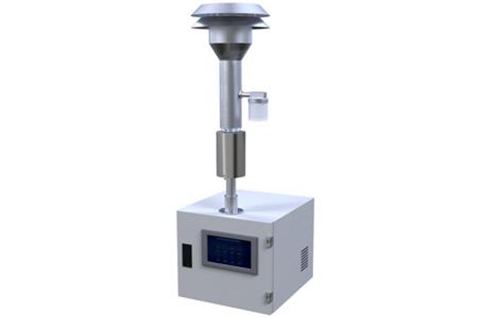 Zetian - Model DPM-6000 PM - PM Measuring Devices