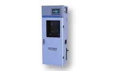 Zetian - Model WDet-5000 - Ammonia-Nitrogen Online Automatic Wastewater Analyzer
