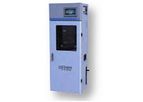 Zetian - Model WDet-5000 - Total Phosphorus Online Automatic Analyzer