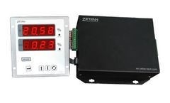 Zetian Hygronom - Model HM-200 - Professional Humidity Meter