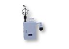 Zetian - Model EQMS-3000B - Online Pollution Monitoring System
