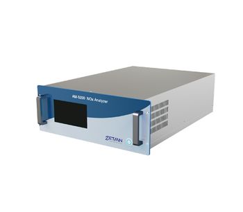 Zetian - Model AM-5300 - CO Analyzer