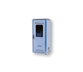 Zetian - Model EM-5-CD - Continuous Emission Monitoring System (Cold Dry)