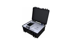 Zetian - Model GCOM-5000 - Portable NMHC Analyzer