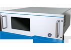 Zetian - Model LGT-410 - Laser Gas Analyzers