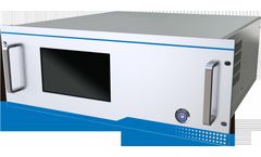 Zetian - Model LGT-410 - Laser Gas Analyzers