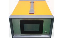 Zetian - Model Am-5401 - Portable Ozone Analyzer
