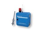 Online Alarm TVOC Monitoring System