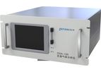 Zetian - Model OGA-100 - Odor Gas Analyzer