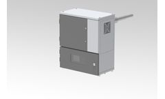 Zetian - Model LGT-450 - Extractive Laser Gas Analyzer