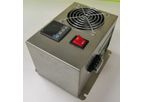 Zetian - Model CD001 - Single Channel Thermoelectric Dehumidifier
