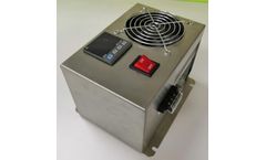 Zetian - Model CD001 - Single Channel Thermoelectric Dehumidifier