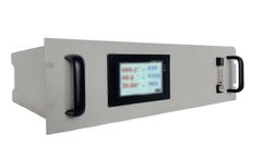Zetian - Model TVAS-5000 - Calorific Value Analyzer