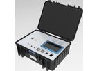 Zetian - Model LGT-580 - Portable Laser Gas Analyzer