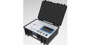 Portable Laser Gas Analyzer