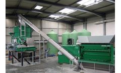 Waste handling solutions for the fermentation industry