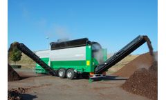 Waste handling solutions for the fuel from biomass industry
