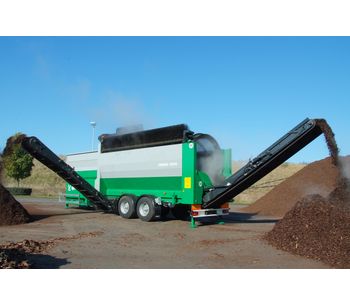 Waste handling solutions for the fuel from biomass industry - Energy - Bioenergy