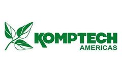 Komptech Americas holds meeting for North American dealer network