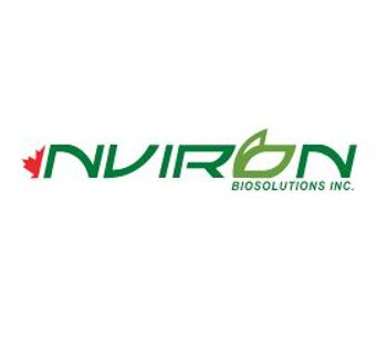 Nviron - Model TZB-CP701 - Compost Accelerator